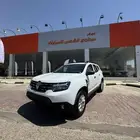 رينو داستر - استاندر - 2025