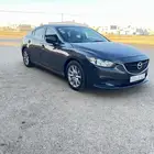 مازدا 6 2017