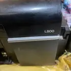 طابعة مستعملة l800 6 الوان