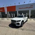 جيلي مونجارو فل بلس 2024 كاش او اقساط