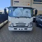 ايسوزو دينا 4 طن شاص طويل 2025