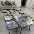 طاوله خدمه
