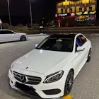 مرسيدس C250 2016