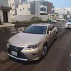 لكزز خليجي بريمي 2017es350