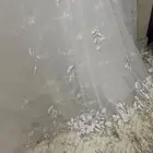 فستان زواج ناعم