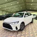 تويوتا يارس YX 2026 - عرض يوم الوطني 1.133 شهريا