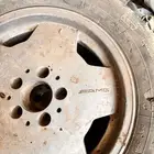 جنوط شبح AMG