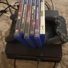 سوني 4 ون تير