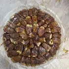 تمر برني من مزارع العيص بدون مواد