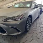 لكزس ES 250 AA موديل 2025