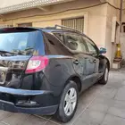2015 Geely Emgrand X7  Full Option