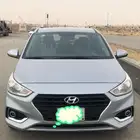هونداي اكسنت 2020