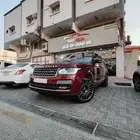 Rang Rover 2016