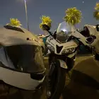 هوندا دباب 600