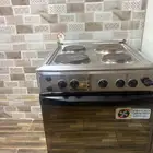 فرن كهربائي