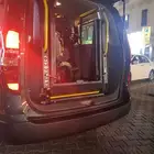 رافعة سيارة لذوي الاحتياجات الخاصة