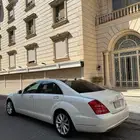 مرسيدس بانوراما S300 2011 منوة المستخدم