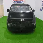هيونداي ستاريا 11 راكب 2.2 ديزل 2025