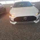 ام جى تى2024
