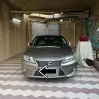 لكزس Es350