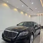 مرسيدس S400 جفالى 2016 بدى بلد