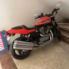 Harley Davidson xr 1200 2009