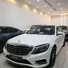 مرسيدس S400 جفالى 2016 5 ازارير