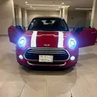 ميني كوبر 2016