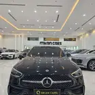 مرسيدس C300 فل كامل 2024 عرض اليوم الوطنى