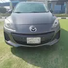 مازدا 3 استندر