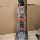 مكنسة غسيل سجاد من بيسيل باور كلين
