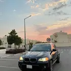 BMW X5 2012 M sport KIT