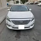 هيونداي سوناتا 2015