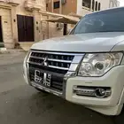 للبيع باجيرو 2016 فل كامل