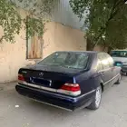 مرسيدس s500 شبح 96 للبيع