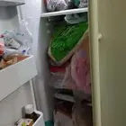 ثلاجه بابين