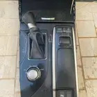 ديكور قير لكزس gs2015
