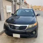 كيا سورنتو 2012