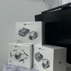 درون مني فور كومبو بلس DJI