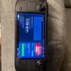 Steam Deck OLED 512GB