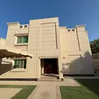 للبيع فيلا مميزه بصك حر في جلموده
