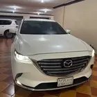 مازدا cx9 2020 بودي بلد