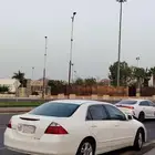 هوندا أكورد 2007 فل كامل
