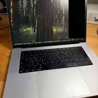 MacBook pro m2 pro 16 inch ماك بوك برو ام 2 برو 16 انش