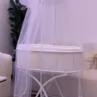 سرير مواليد