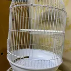 اقفاص طيور وحيوانات