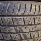 طقم كفرات لاندكروزر