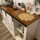 ركن قهوه