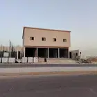محلات للايجار السنوي حي الهدا الخرج