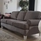 كنب من المطلق للبيع 4 قطع